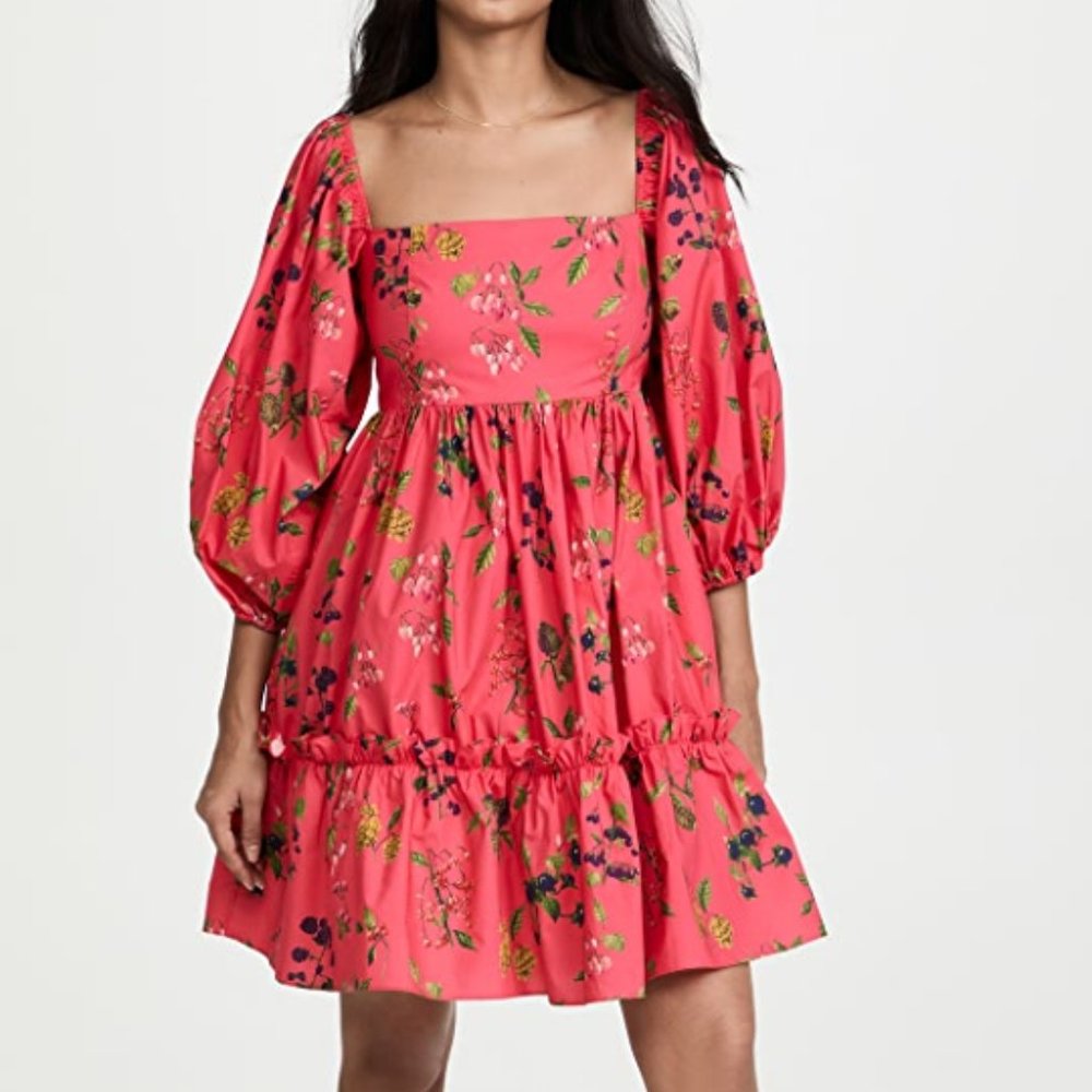 Cara Cara Sip Sip Dress